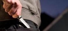 В Стерлитамаке сотрудники ООО ЧОП «САФЕТИ-ТЭК» обезвредили  мужчину с ножом