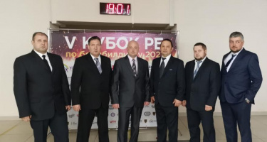 Сотрудники Консорциума «ГК «САФЕТИ» обеспечивали безопасность Кубка РБ по бодибилдингу 2021.