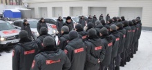 В новогодние праздники сотрудники ЧОП «САФЕТИ-ТЭК» предотвратили 11 правонарушений на охраняемых объектах