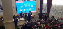 День НСБ в Общественной палате Российской Федерации