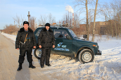 Внимание!!! Открыты вакансии на должности охранников в Оренбургской и Свердловской областях, а так же в Республике Удмуртия.